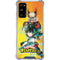 My Hero Academia Deku and Bakugo Season 5 Galaxy S20 FE Clear Case